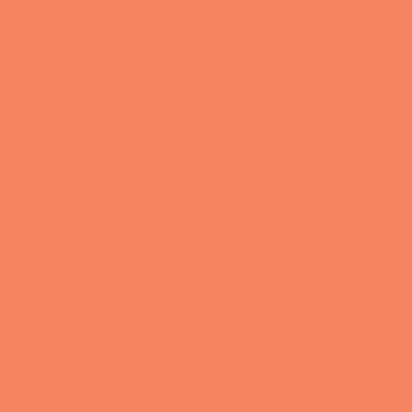 Confetti Cotton - Papaya