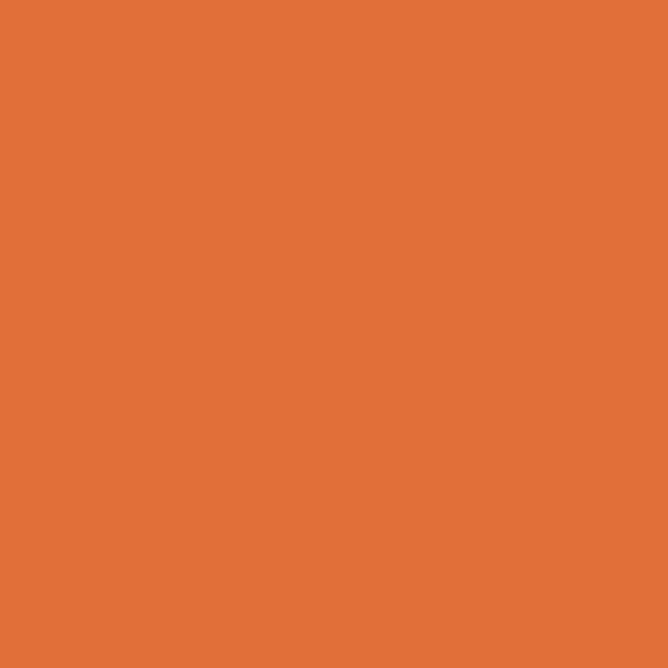 Confetti Cotton - Pumpkin