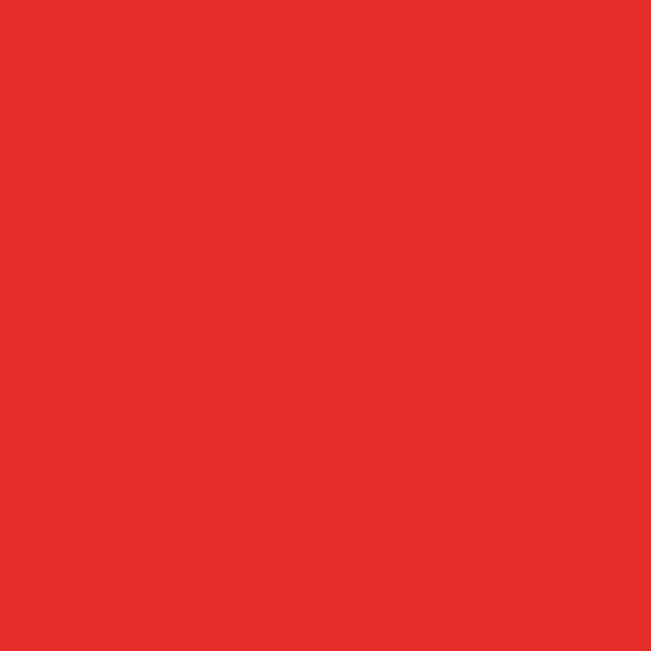 Confetti Cotton - Red Hen
