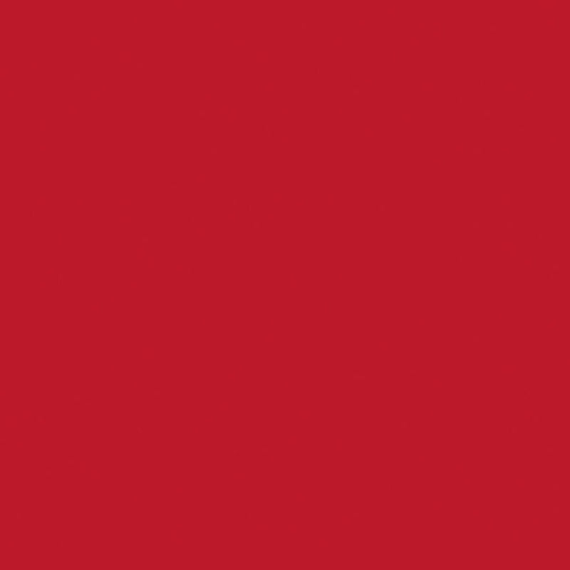 Confetti Cotton - Tractor Red