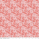 Sewing Seeds III - Phlox Petals Pink