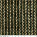 Ghoul Friends - Pumpkin Vine - Black