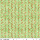 Ghoul Friends - Pumpkin Vine - Green