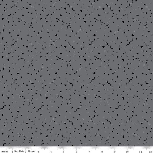 Blackout - Festival Gray