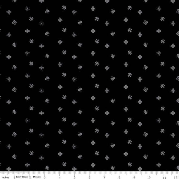 Blackout - Ohio Star Black
