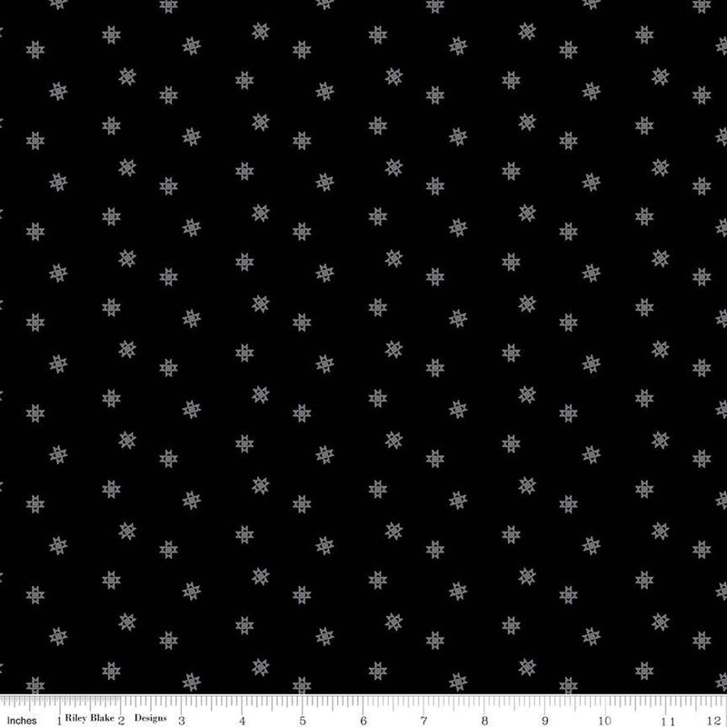 Blackout - Ohio Star Black