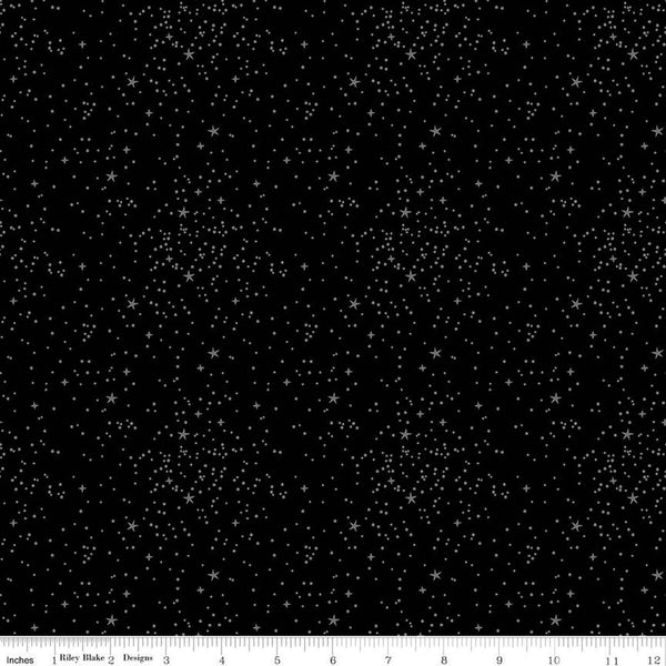 Blackout - Stars Black