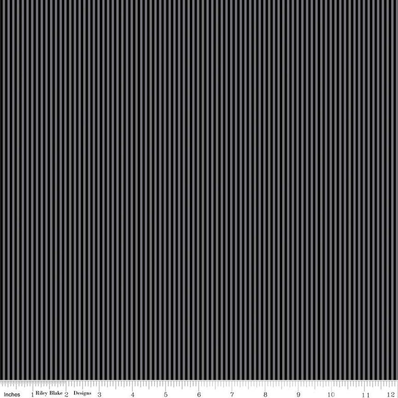 Blackout - Stripe Multi