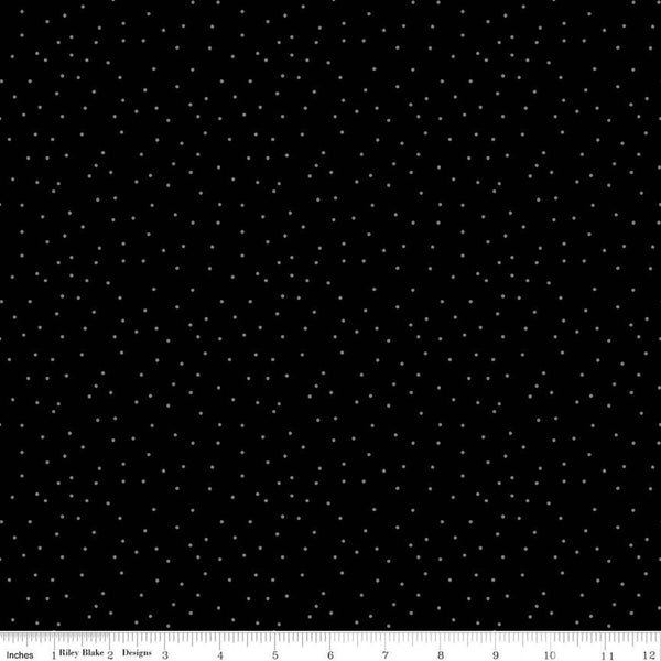 Blackout - Dots Black