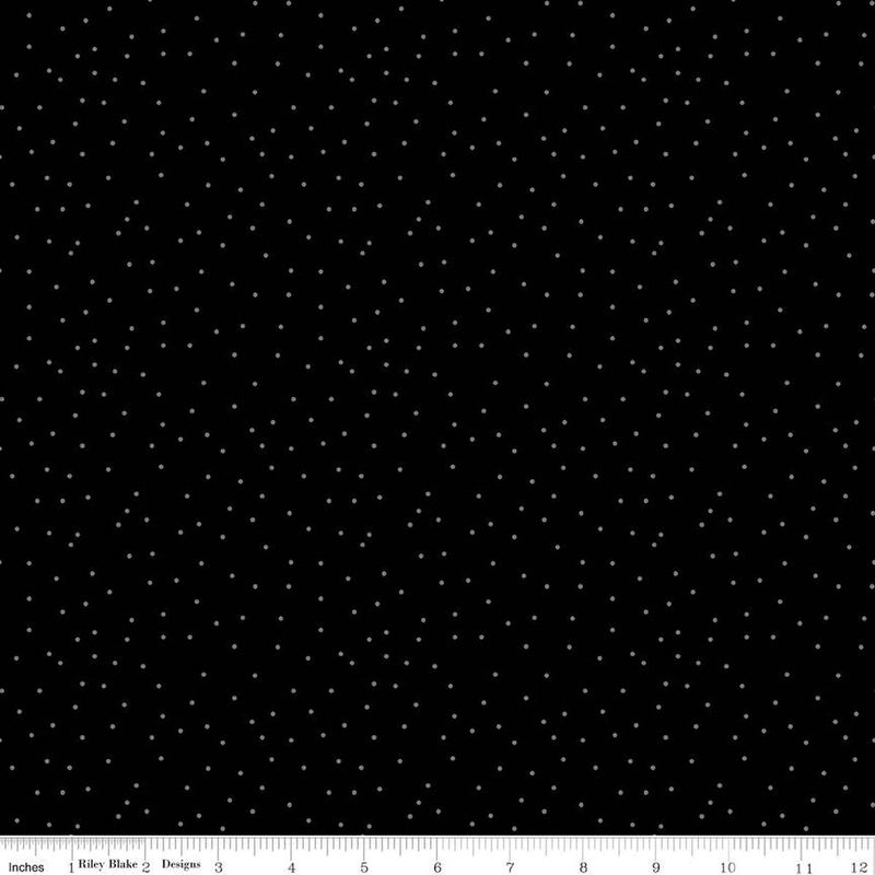 Blackout - Dots Black