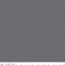 Blackout - Dots Gray