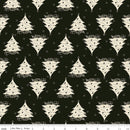 Classic Christmas - Trees Black