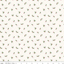 Christmas Wishes - Wishes Holly White