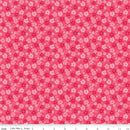 Zinnias - Tossed Flowers Pink