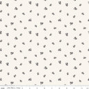 Ink & Ivory Ditsy Ivory