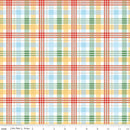 Winnie the Pooh - Plaid Multi