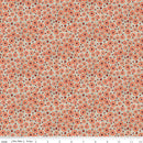 Spooky Polka Dots Gray