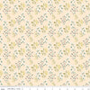 Petals & Hazel - Quilting Cotton Fabric - Meadow - Blush