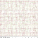Gunny Sack - Quilting Fabric - Christmas