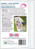 Lexi Hoodie Pattern