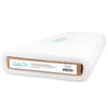 Woven 100% Cotton Fusible Interfacing 22in Wide
