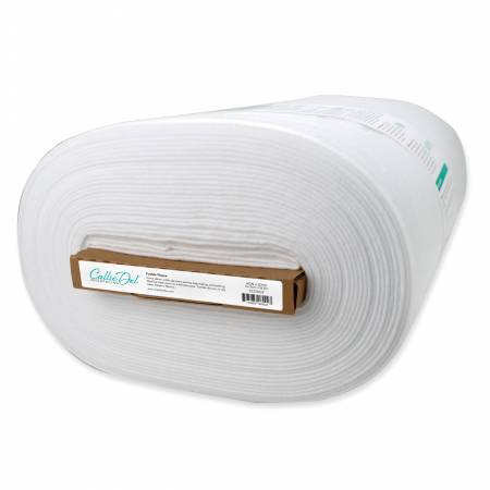 Fusible Fleece 45in