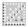 Creative Grids — Quilting Ruler — 8.5" x 8.5" Square