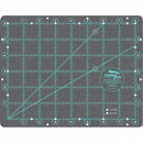 Creative Grids Self-Healing Double Sided Rotary Cutting Mat 6in x 8in