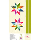 Pop Sugar Project Panel