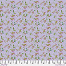 Brittany - Chateau || Vintage Cloth Cotton Lawn