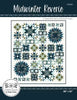 Midwinter Reverie Block-of-the-Month Pattern