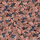 Freedom - PACKED AMERICAN FLAGS