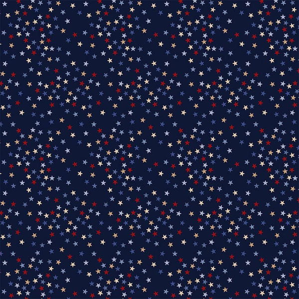 Freedom - ADMIRAL Stars