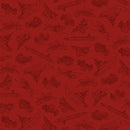 Freedom - MILITARY CONVOY Crimson