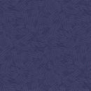 Freedom - WAVY TONAL FLAGS Indigo