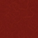 Freedom - TOPOGRAPHY MAP Burgundy