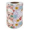 On A Roll: Charms - Easter - 5" x 11.6yds