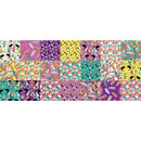 On A Roll: Charms - Toucans - 5" x 11.6yds