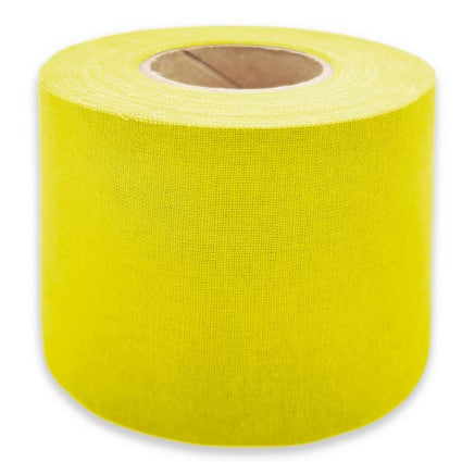 On A Roll: Plains - Walking on Sunshine - 2.5" x 13yds