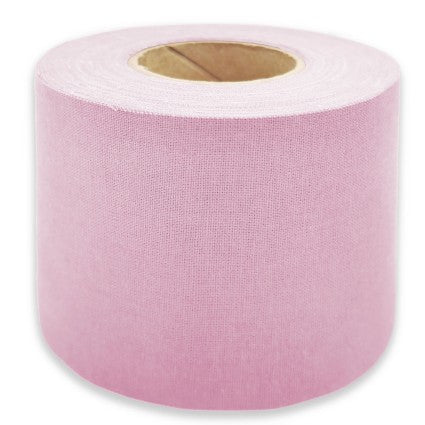 On A Roll: Plains - Sink the Pink - 2.5" x 13yds