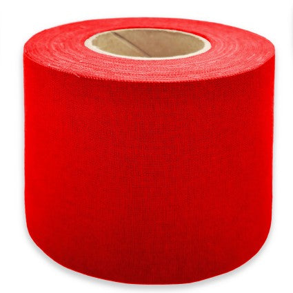 On A Roll: Plains - Little Red Corvette - 2.5" x 13yds