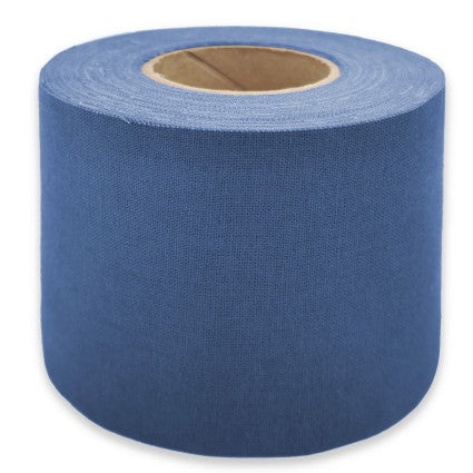 On A Roll: Plains - Blue Jeans - 2.5" x 13yds