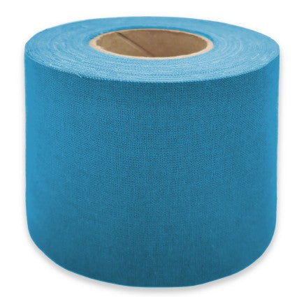 On A Roll: Plains - Turquoise Days - 2.5" x 13yds