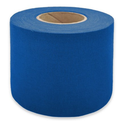 On A Roll: Plains - Blue Suede Shoes - 2.5" x 13yds