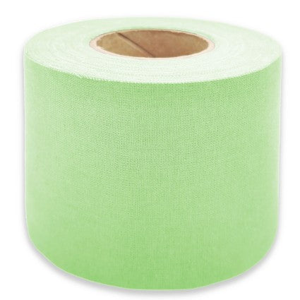 On A Roll: Plains - Peppermint Man - 2.5" x 13yds