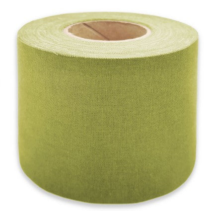 On A Roll: Plains - Green Green Grass of Home - 2.5" x 13yds