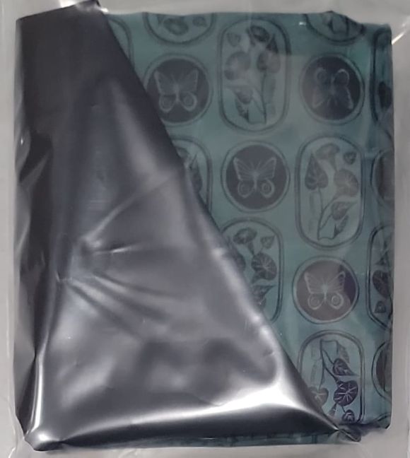 Finishing Kit -Dark Teal/Black