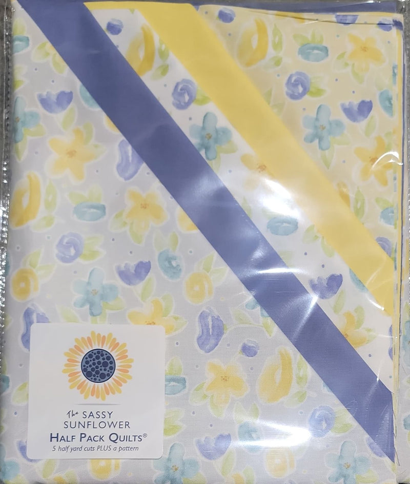 May Flowers Half Pack
