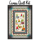 Campy Quilt Kit
