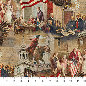America 250 Stonehenge - Paintings